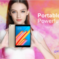 Teclast M89 – 7.9″ Hexa-Core Retina Android 7.0 Tablet.
