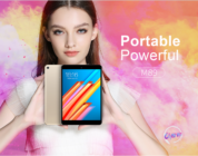 Teclast M89 – 7.9″ Hexa-Core Retina Android 7.0 Tablet.