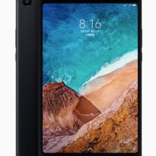 Xiaomi Mi Pad 4