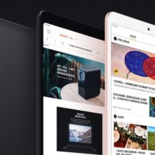 Xiaomi Mi Pad 4