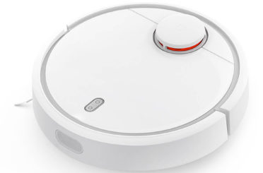 Deals: Mi Robot Vacuum For $279 – Smart Mapping Robot Vacuum