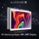 Alldocube X – 10.5″ Samsung SAMOLED Display Tablet Coming (Update)