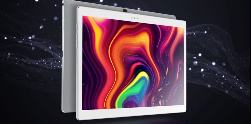 Alldocube X – 10.5″ Samsung SAMOLED Display Tablet Coming (Update)