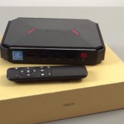Chuwi GBox Review – Great Mini PC But Needs More RAM