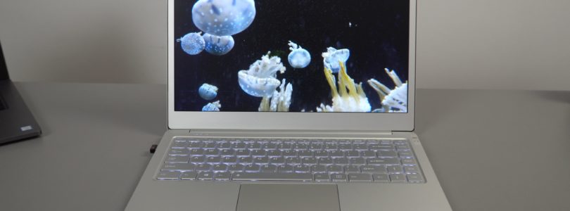 Jumper EZBook X4 Review