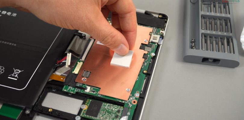 EZBook X4 – Fixing Thermals, Increasing FPS & Unlocking The Power Limit