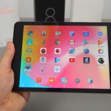 Teclast M89