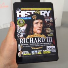 Teclast M89