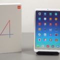 Xiaomi Mi Pad 4 Review