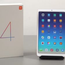 Xiaomi Mi Pad 4