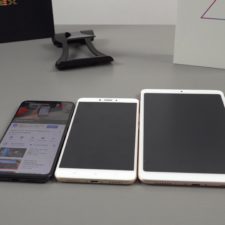 Xiaomi Mi Pad 4
