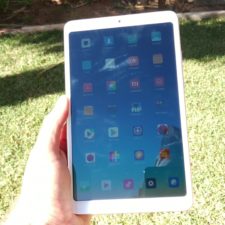 Xiaomi Mi Pad 4