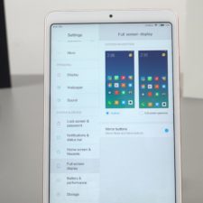 Xiaomi Mi Pad 4