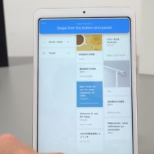 Xiaomi Mi Pad 4
