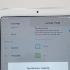 Xiaomi Mi Pad 4