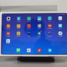 Xiaomi Mi Pad 4