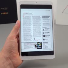 Xiaomi Mi Pad 4