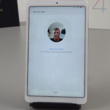 Xiaomi Mi Pad 4