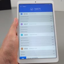 Xiaomi Mi Pad 4