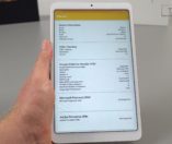 Xiaomi Mi Pad 4