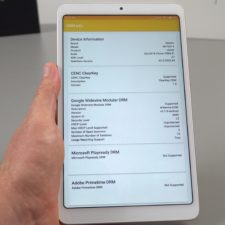 Xiaomi Mi Pad 4