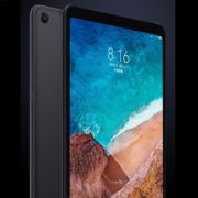 Xiaomi Mi Pad 4 Plus