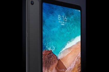Xiaomi Mi Pad 4 Plus