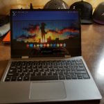 f5 a small laptop but big in performance