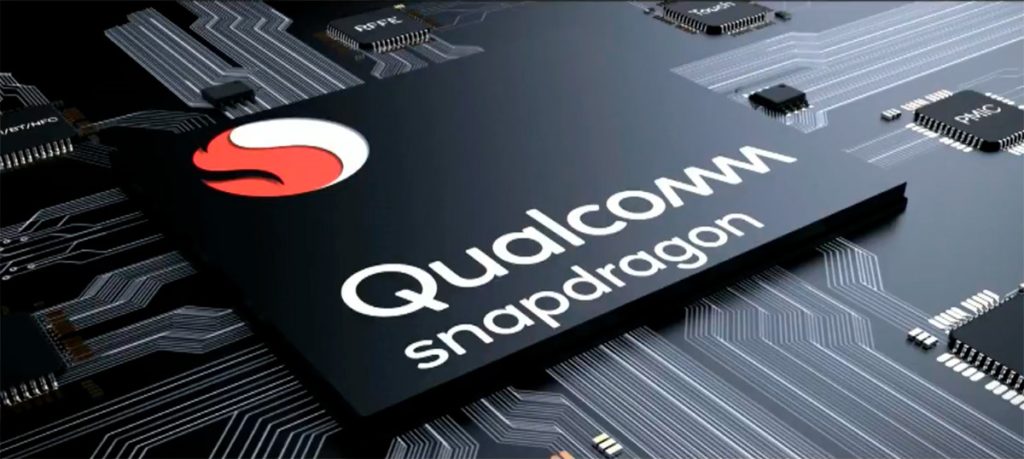 Qualcomm Snapdragon 8180