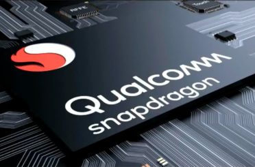 Qualcomm Snapdragon 8180
