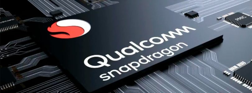 Qualcomm Snapdragon 8180