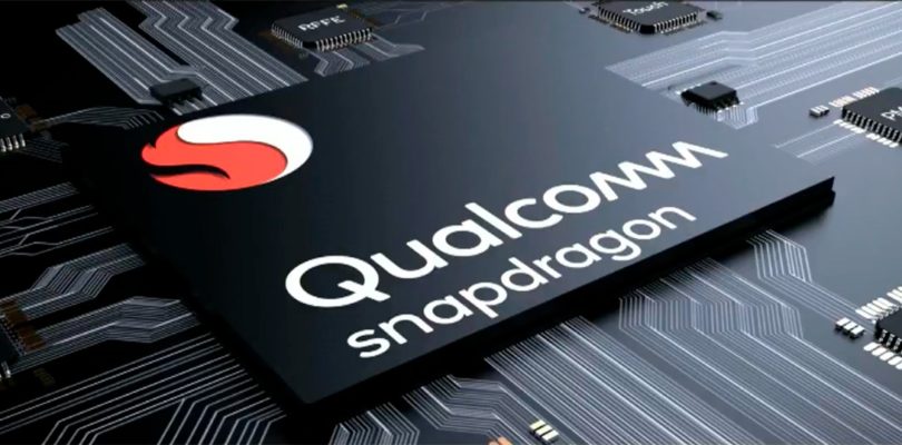 Qualcomm Snapdragon 8180