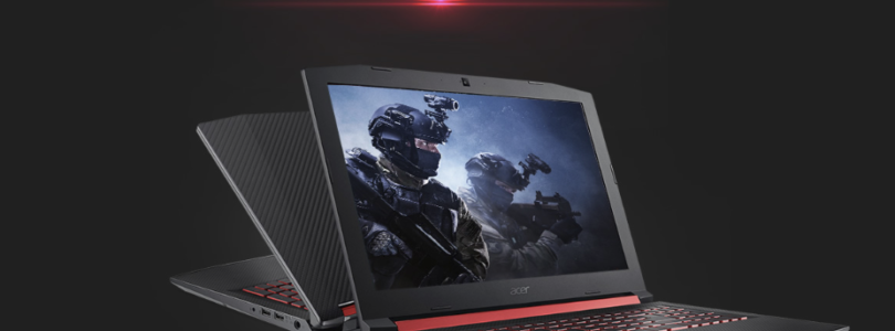 Acer Shadow Knight 3 Ryzen Edition