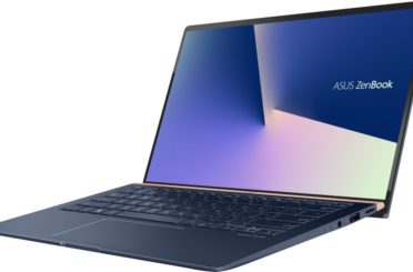 ASUS ZenBook 15