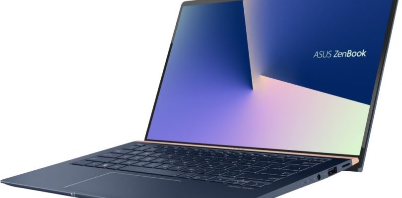 ASUS ZenBook 15