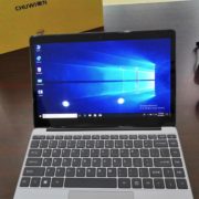 Deals: Chuwi LapBook SE $269.99 Sale (Updated)