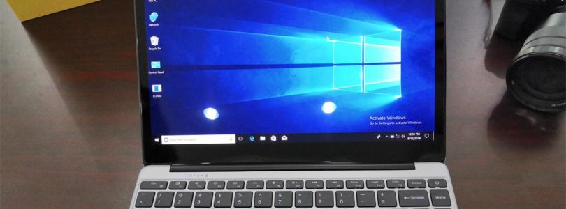 Deals: Chuwi LapBook SE $269.99 Sale (Updated)
