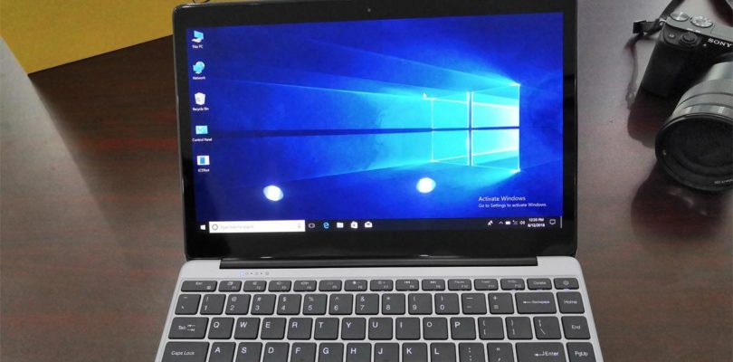 Deals: Chuwi LapBook SE $269.99 Sale (Updated)