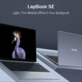 Chuwi Lapbook SE Now Available, Dropped to $259.99
