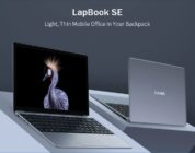 Chuwi Lapbook SE Now Available, Dropped to $259.99