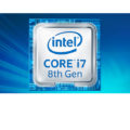 Intel 8th Gen Core