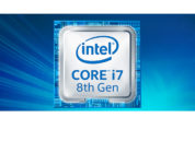 Intel 8th Gen Core
