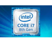Intel 8th Gen Core