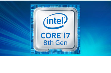 Intel 8th Gen Core