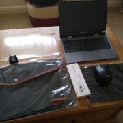 Teclast F5’s Already Arriving To Some Lucky Customers