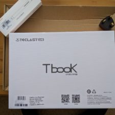 Teclast F5