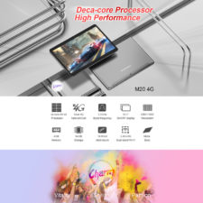 Teclast M20 4G