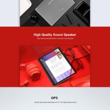 Teclast M20 4G