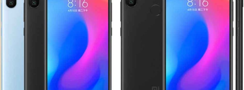 Deals: Xiaomi Mi A2 Lite 32GB $154.99 & 64GB $179