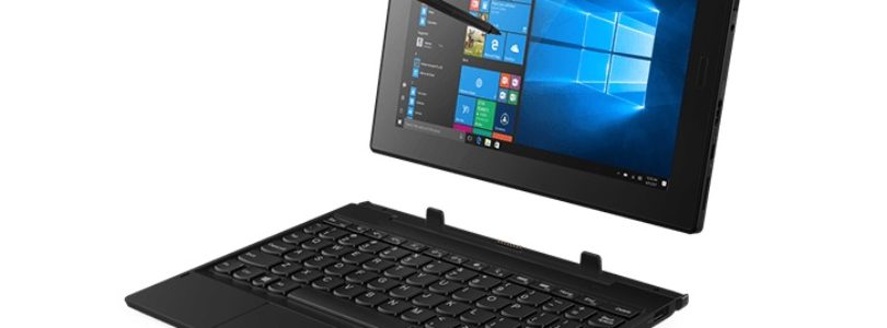Lenovo Tablet 10